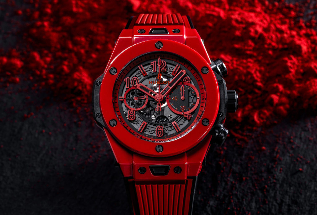 hublot orologi replica