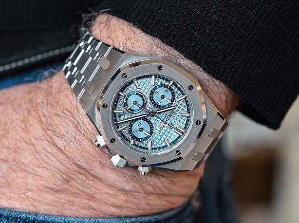 Audemars Piguet Replica orologi