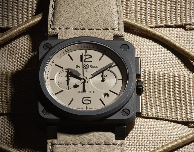 Bell&Ross orologi replica 