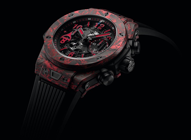 hublot orologi replica