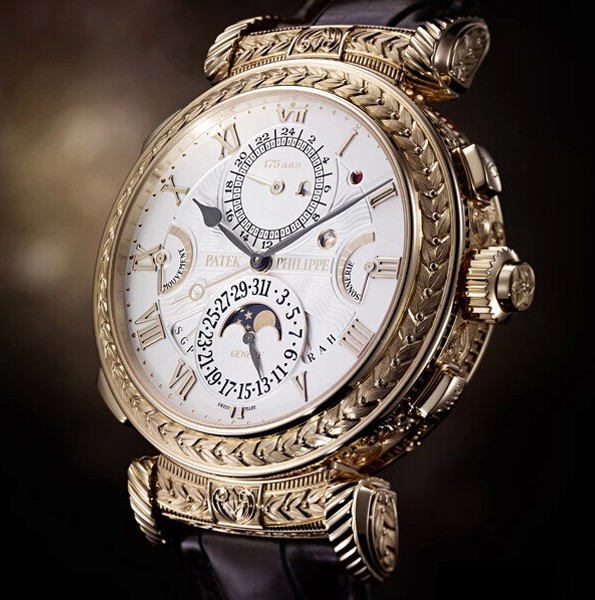 Patek Philippe Replica orologi