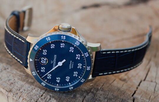 MeisterSinger orologi replica