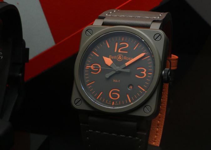 Bell&Ross orologi replica 