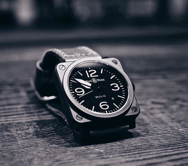 Bell&Ross orologi replica 