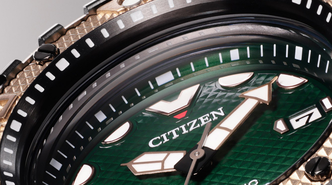 citizen orologi replica