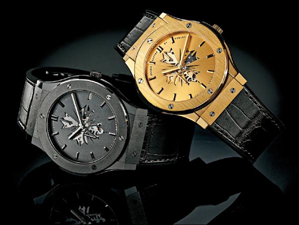 hublot replica Classic Fusion