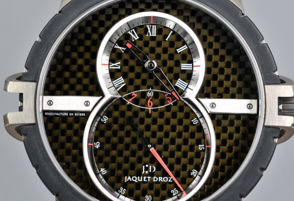 Jaquet Droz orologi replica