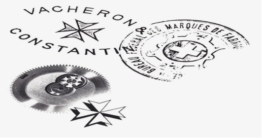 Vacheron Constantin replica orologi logo