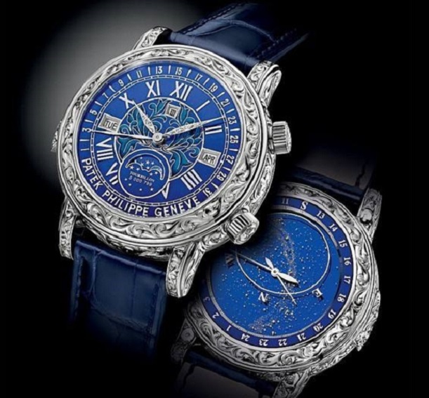 Patek Philippe Replica orologi