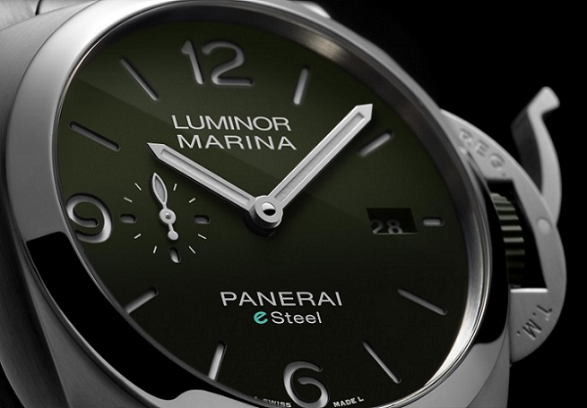 Panerai replica orologi