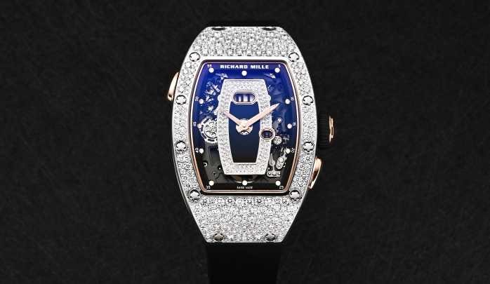 Collezione Lady Richard Mille RM 037