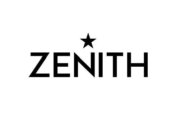 zenith replica logo