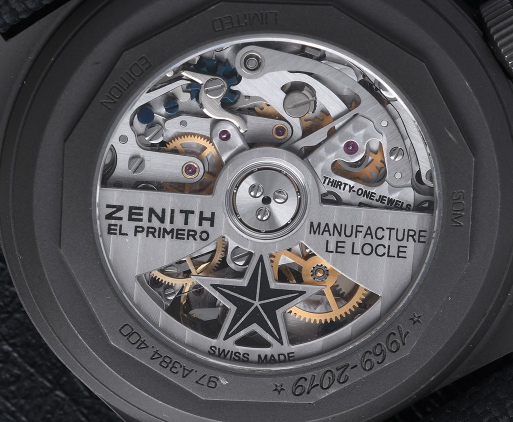 zenith orologi replica