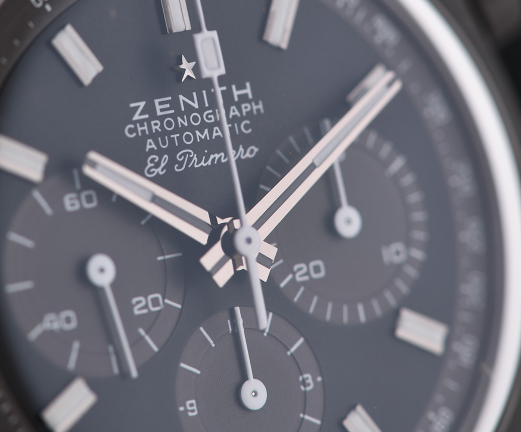 zenith orologi replica